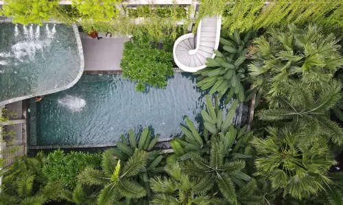 Baitong Hotel & Resort