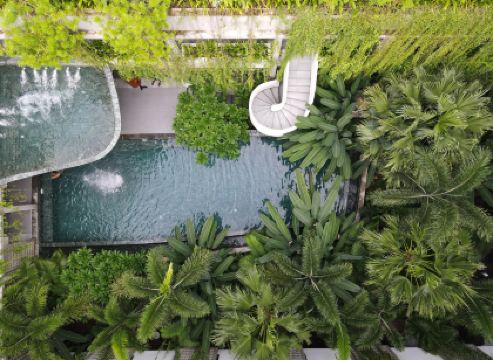 Baitong Hotel & Resort