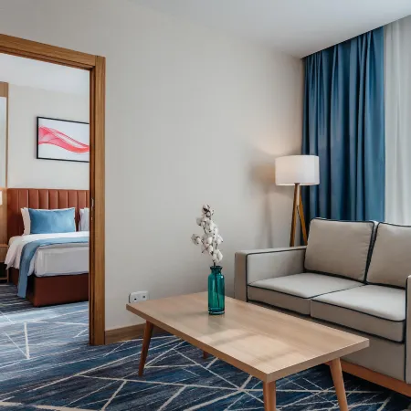 Ramada by Wyndham Astana