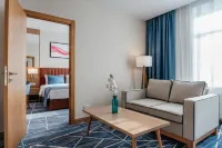 Ramada by Wyndham Astana