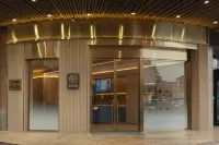 Hanting Hotel (Shanghai Jing'an Daning Park Branch) Hotels near European Style Customs