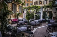 Hotel Locarno Hotels in 