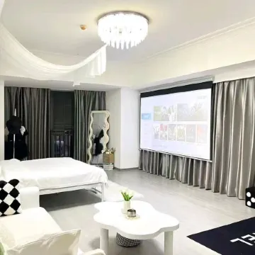 Fangxin Costume Cinema (Jiaxing Nanhu Wanda Plaza)