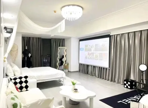 Fangxin Costume Cinema (Jiaxing Nanhu Wanda Plaza)