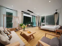 QING•HOUSE