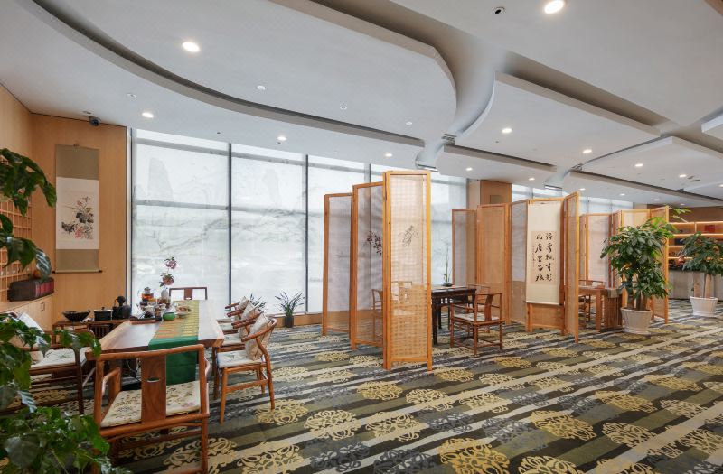 Landison Airport Hotel HangZhou photo 2