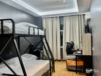 Fanyou E-sports Homestay Hotels in Fenyi