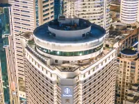 Kunming Zhongwei Tianheng Grand Hotel (Kunming Old Street Nanping Pedestrian Street) Hotels near كونمينغ هال