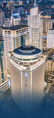 Horizon Hotel Yunnan Отели рядом с достопримечательностью «Southwest Forestry University Bailong Campus»