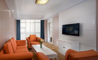 Vienna Hotel (Shenzhen Pingdi)