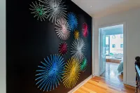 滇池水岸墅語民宿（海埂大壩店） 昆明住宿飯店