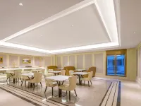Vienna Hotel (Qingzhou High-speed Railway Station) Hotels in Qingzhou