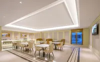 Vienna Hotel (Qingzhou High-speed Railway Station) Hotels in Qingzhou
