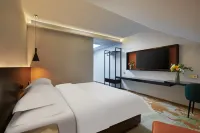 Alxa Hotel Hemmington