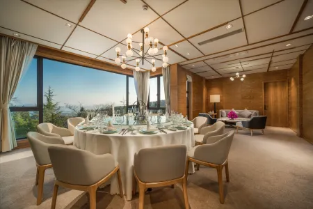 China Forest Nanyuan Clouds Stream Отели рядом с достопримечательностью «Shanglianggang Scenic Area»