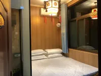 Kelaiju Characteristic Homestay - balkon