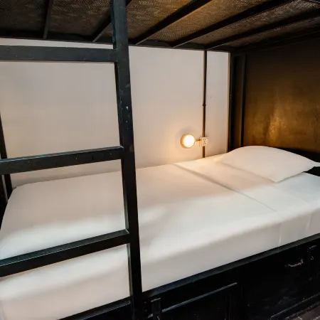MAD Monkey Hostel Phnom Penh