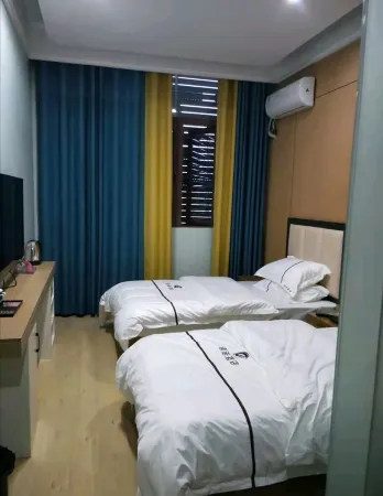 Yunuo Business Hotel