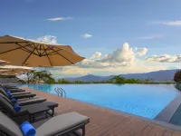The Cloud Valley Hotel a Yixing