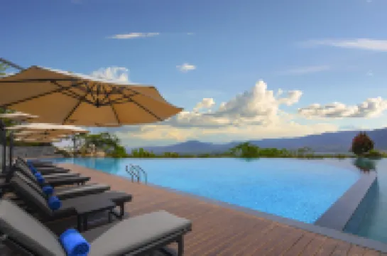 宜興攬雲谷飯店