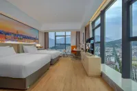 Vienna International Hotel (Zixing New Area) فنادق في دزى شينغ