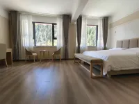 Zamthang Number One Hotel