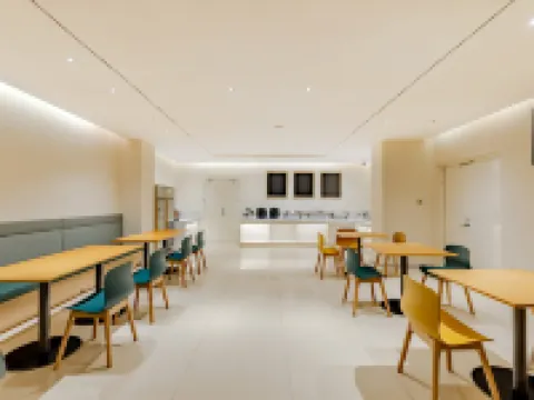 城市便捷酒店(都昌芙蓉山工業園店) 都昌酒店