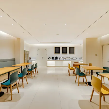 City Comfort Inn Hotel (Duchang Furongshan Industrial Park)