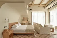 YANAN VILLA Hotels in Yueqing