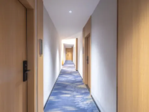 Brighton Smart Hotel Hotels in Lingao