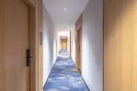 Brighton Smart Hotel Hotels in Lingao