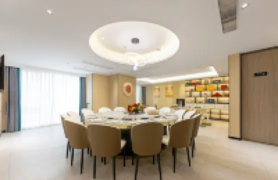 海口雅帆酒店（省政府日月廣場店）