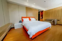 Beverly Hotel Aba County Hôtels à : Ngawa