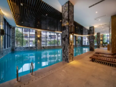 Tianji Wanguo Hotel Hotels in Pingtang