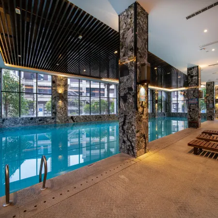 Tianji Wanguo Hotel