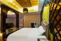 Lanfei Hotel (Xiangshui Hengmei Homeland) Hotels in Xiangshui