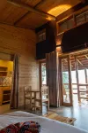 Umutuzo Lodge Kivu Lake