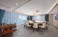 The Greenway Hotel Xiamen Hotels in Xiamen