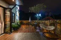 Ximan Tianmen Shanju Holiday Hostel Hotels near Tianmen Mountain National Forest Park