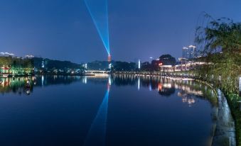 Siji Xiaozhu Boutique Hotel (Qiandeng Lake)