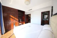 Lishui qingtian suixinju boutique guestvilla - balcony