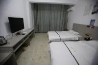 Mengla Heyou Homestay - Wi-Fi