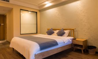 Tangshe Zhuoji Hotel (Chongqing Jiefangbei Hongyadong)