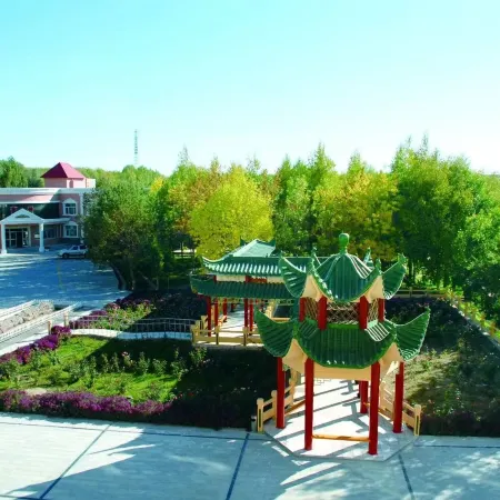 Fuyun Boyun Hotel