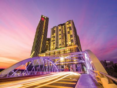 Swiss-Garden Hotel Melaka
