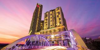 Swiss-Garden Hotel Melaka