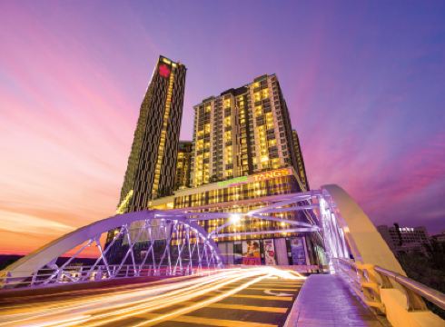 Swiss-Garden Hotel Melaka