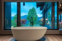 Jiuzhai Yunshang Hotels in Jiuzhaigou