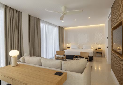 HM 팔마 블랑크 호텔