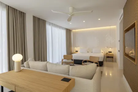 HM Palma Blanc Отели рядом с достопримечательностью «Университет Балеарских островов»